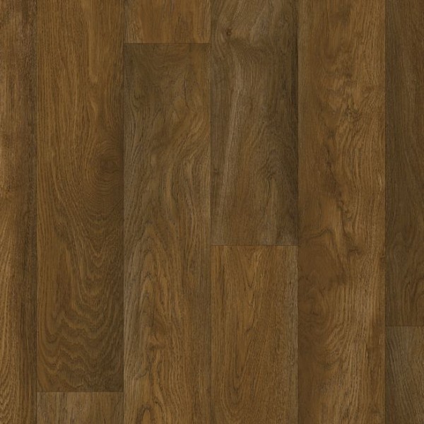 Chickasaw Oak 6' Cocoa Brown